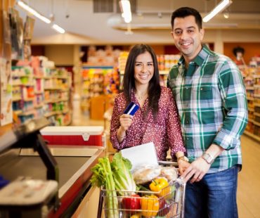 Programski paket za Trgovine – POSTrade