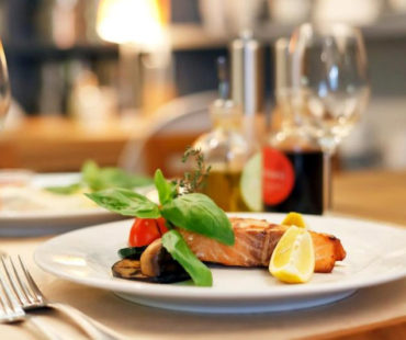 Podarimo vam instalacijo za učinkovito gostinsko poslovanje – POSRestaurant