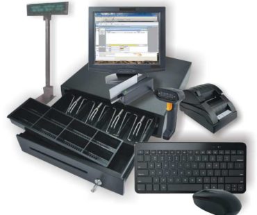 Vroče poletje, vroče cene  in zelo enostavna davčna blagajna IziTaxPOS