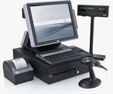 Za leto 2019 vam podarjamo 4 mesece dela z enostavno davčno blagajno