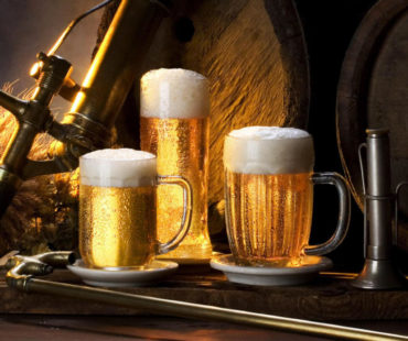 Program za pivovarno, novost na slovenskem trgu ….